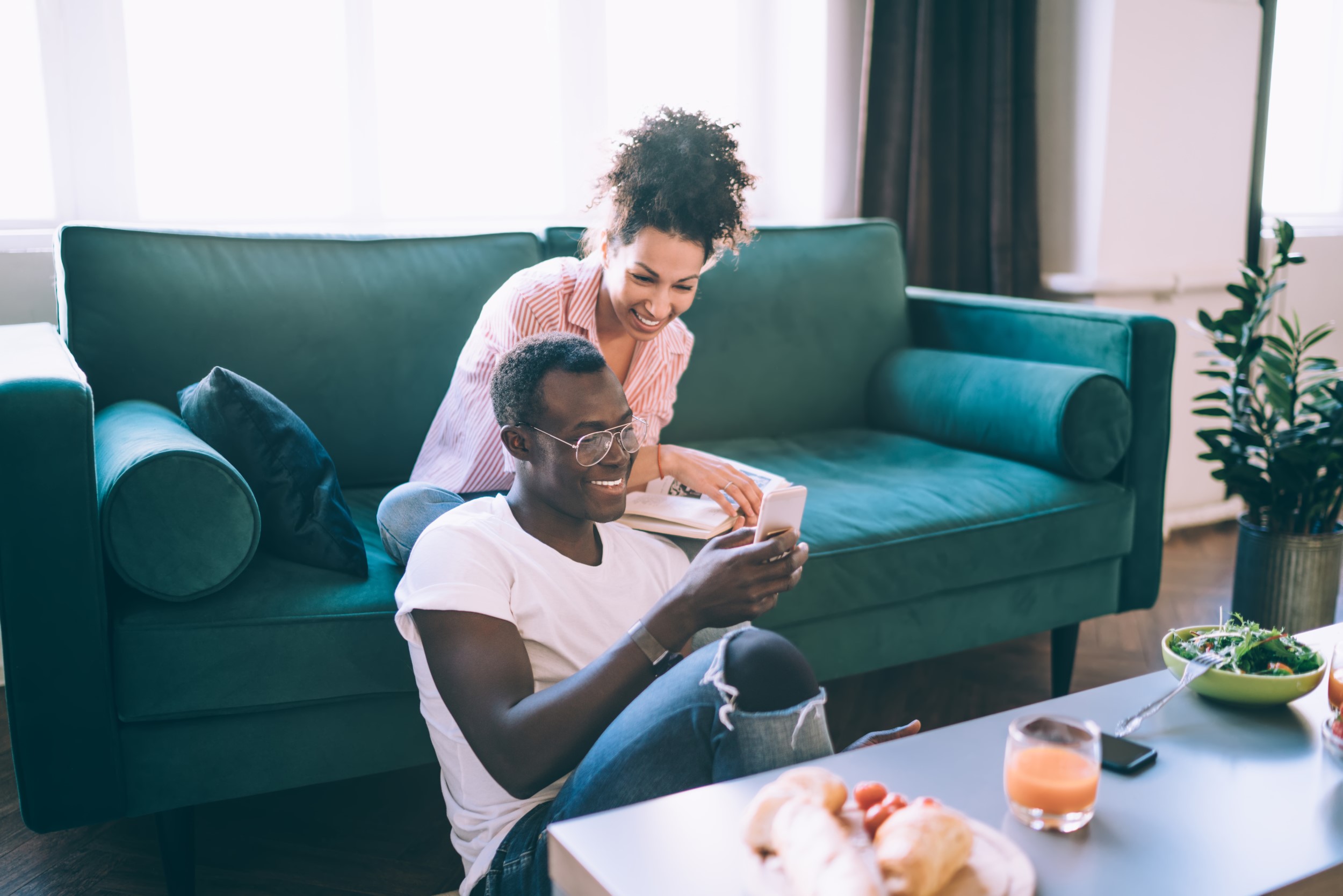 Redefining the Customer Experience in Covid-19 Times