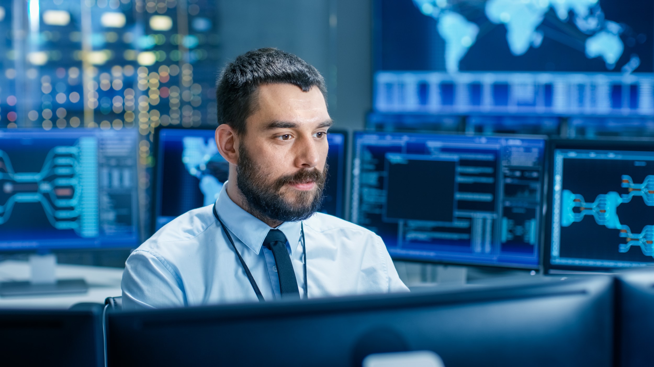 Moving mission-critical applications to the cloud