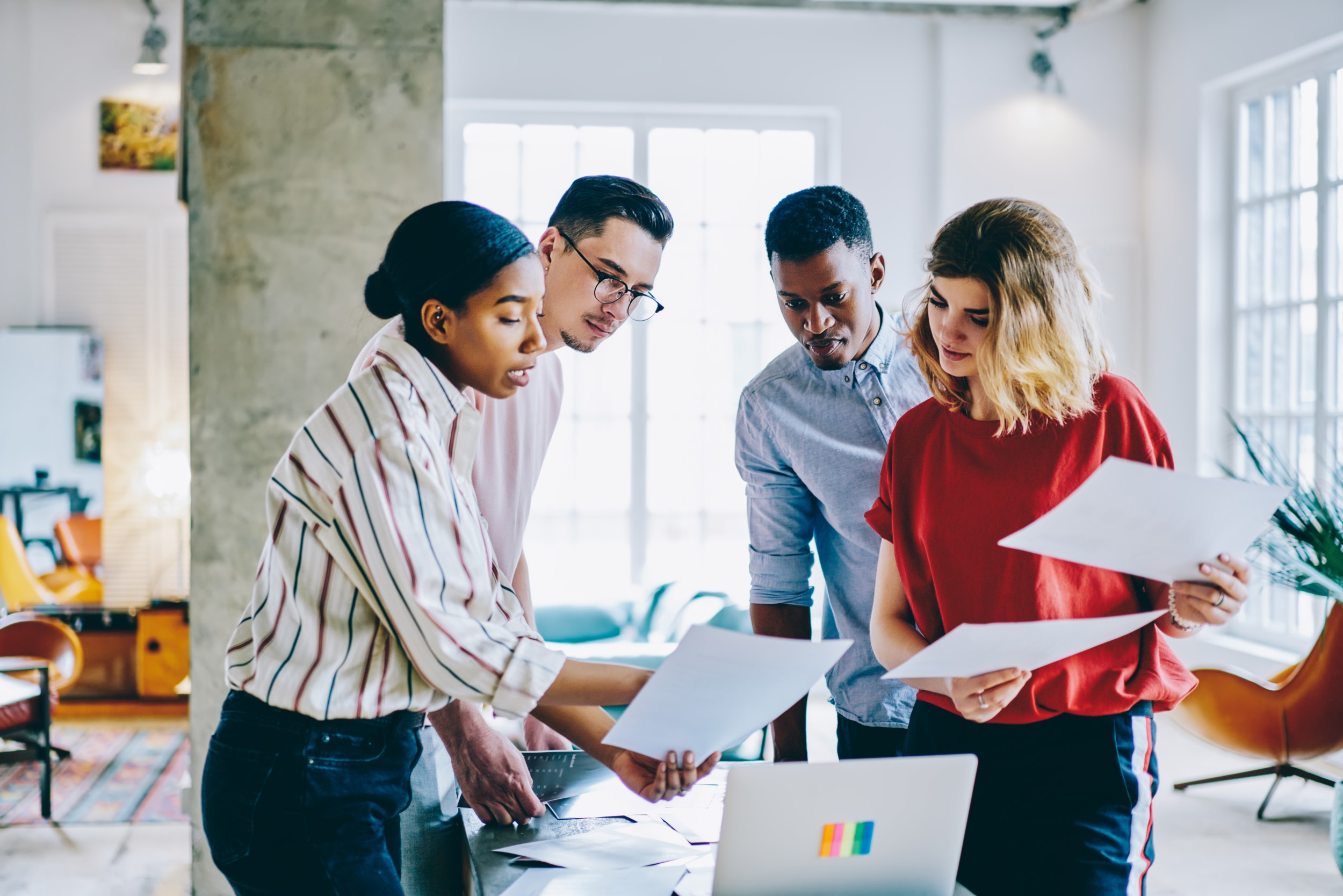 Ahora es el momento perfecto para la Open Innovation