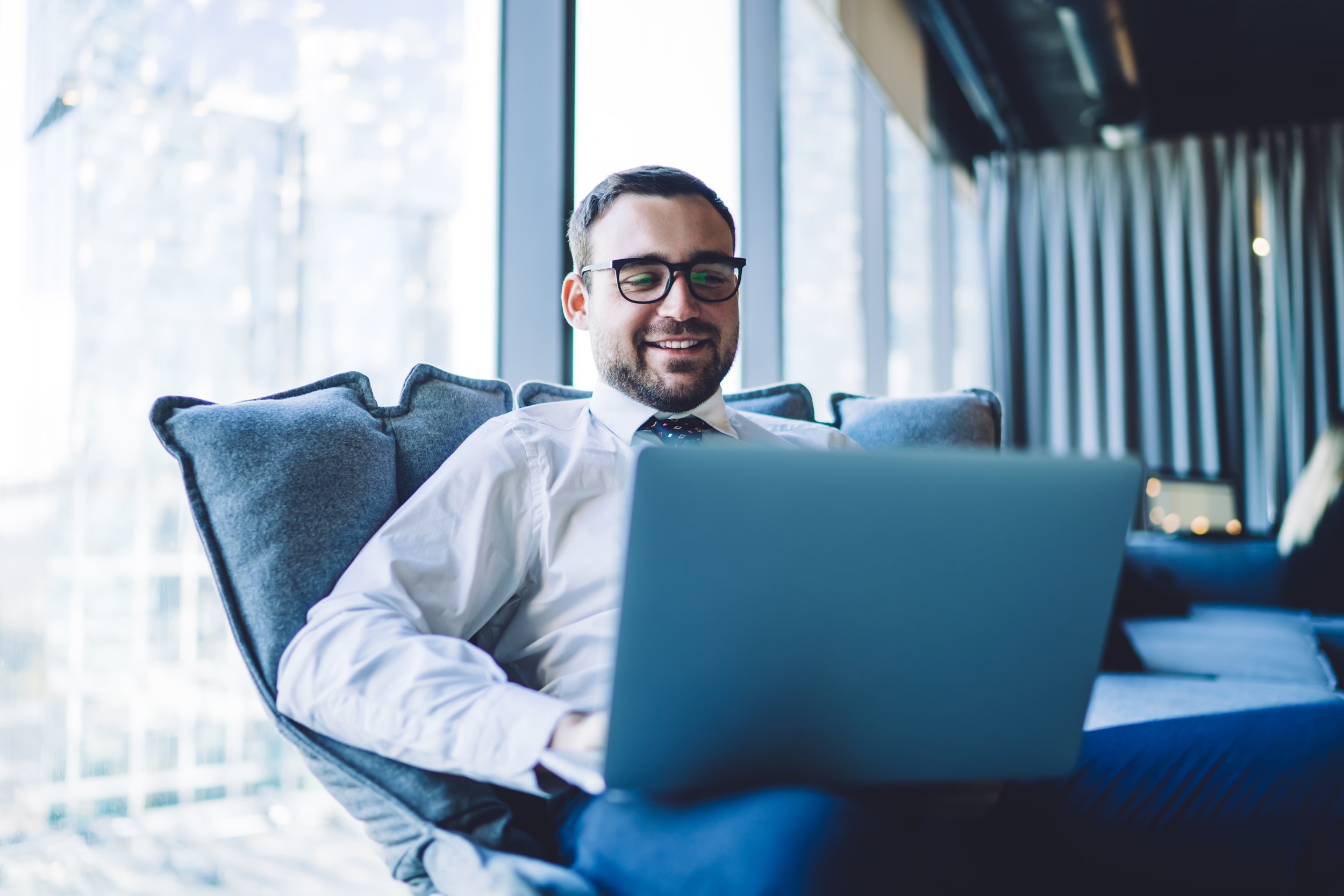 O avanço da nuvem híbrida nos últimos anos