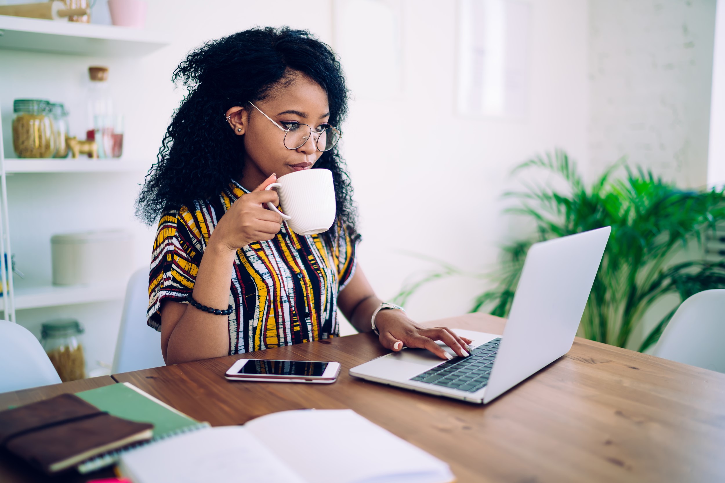 Cybersecurity is indispensable in remote work