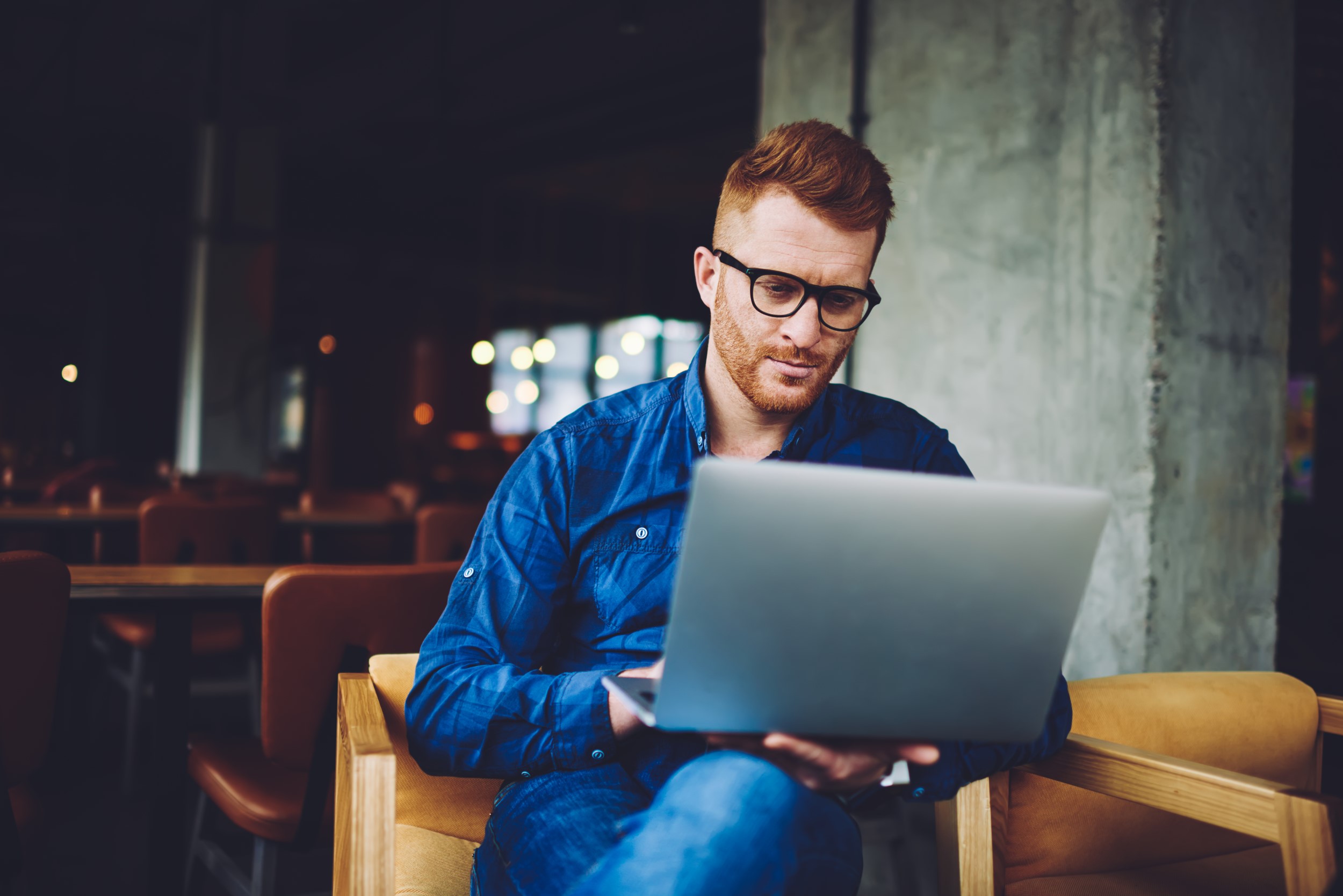 La nueva realidad está revolucionando la Ciberseguridad