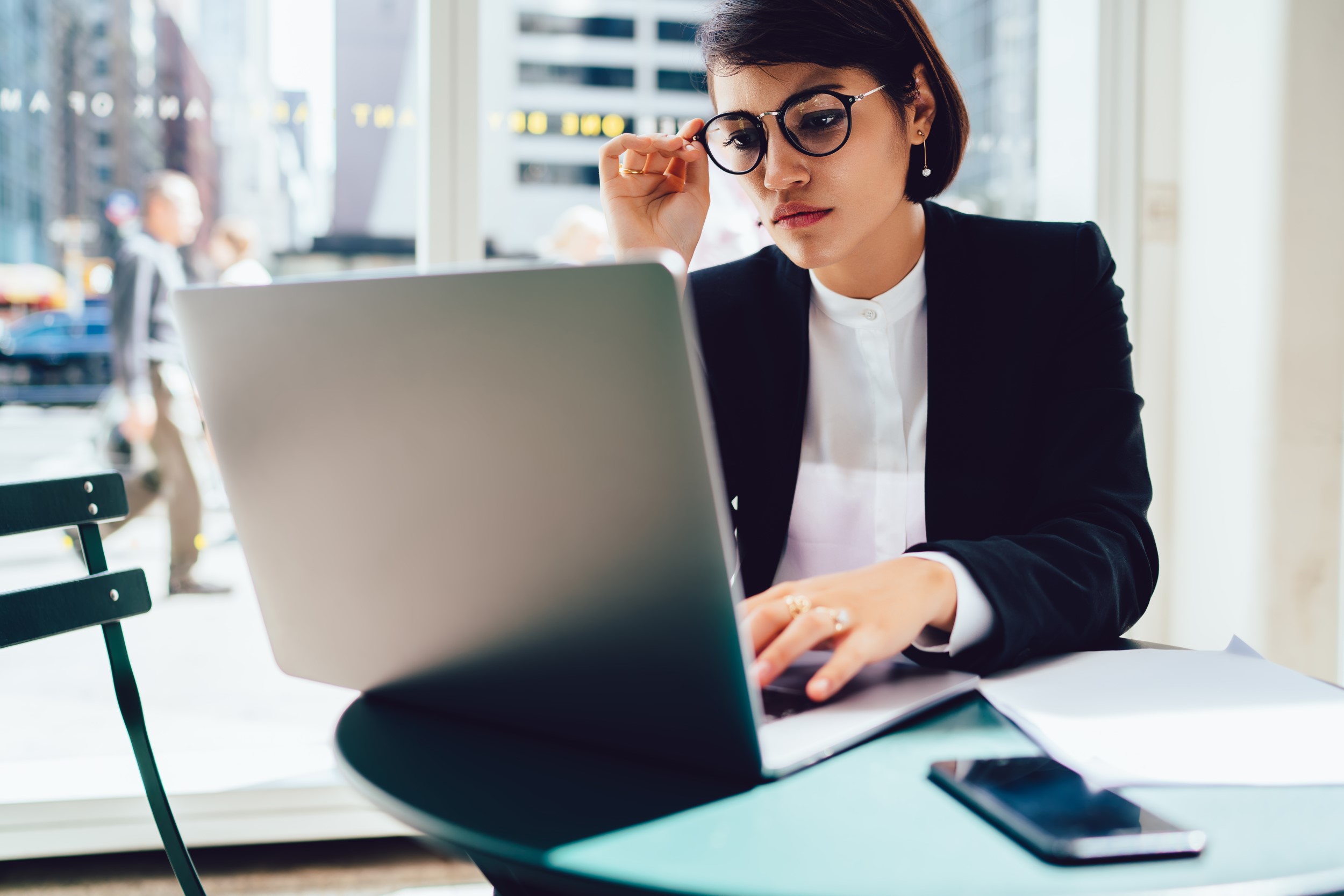 El mercado de los Robo-advisors sigue sin despegar