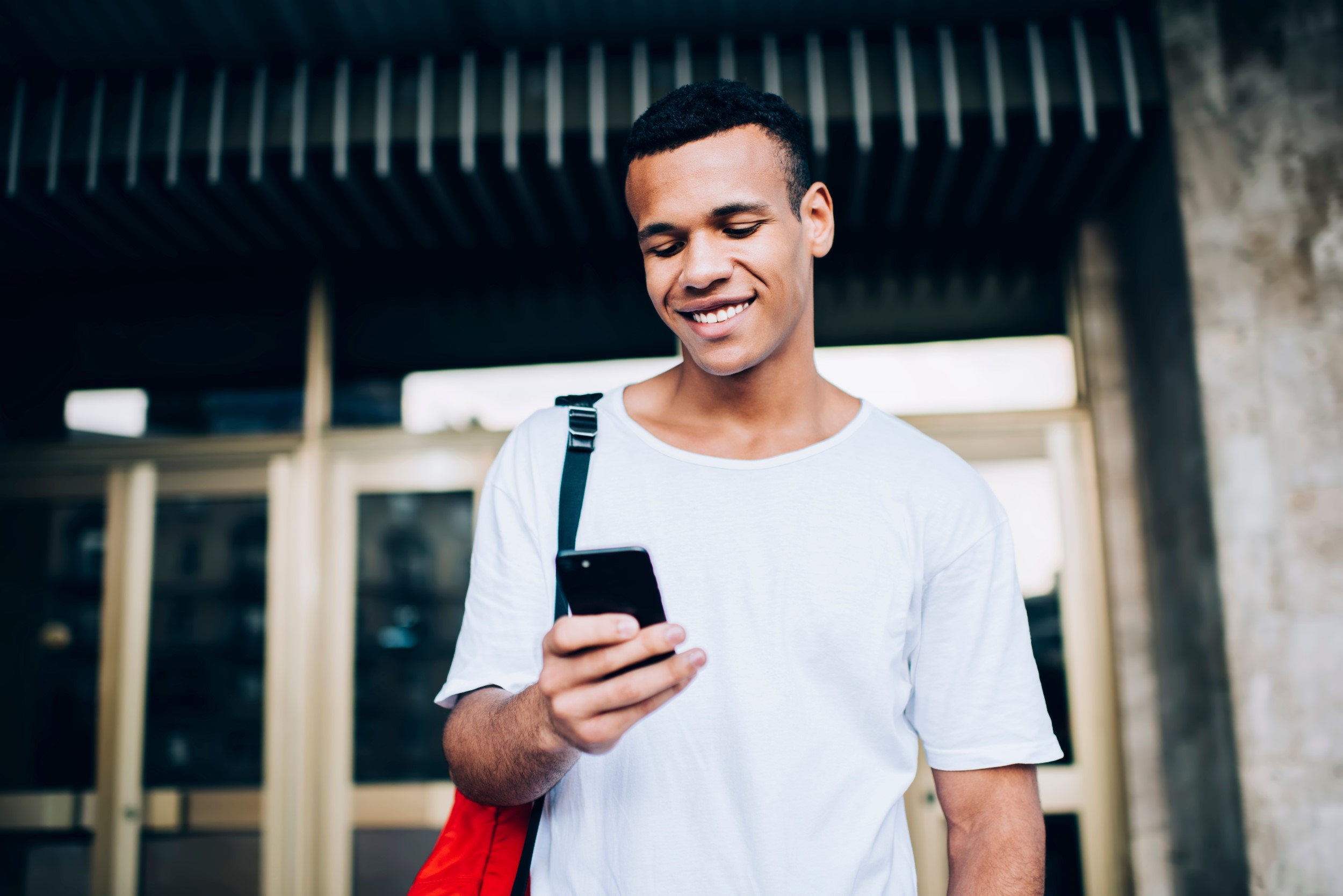 Como optimizar o SEO local e a sua relação com a pesquisa de voz?