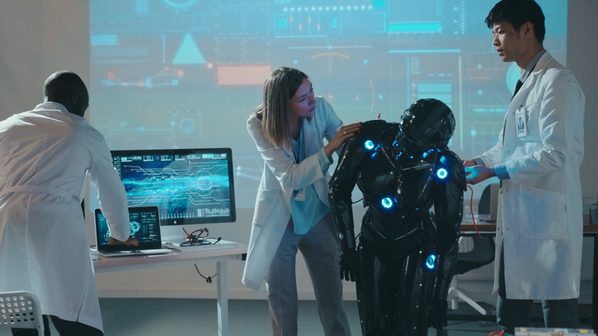 MLOps desbloqueia a chave da IA