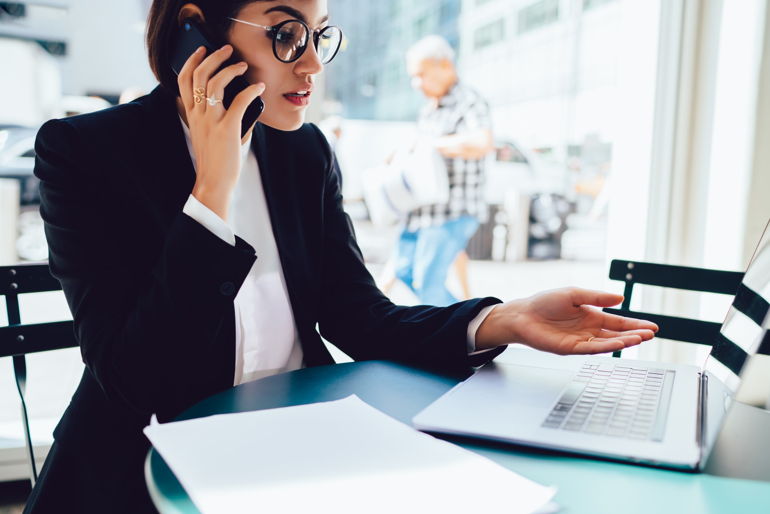 La revolución para la comunicación de las empresas con CPaaS