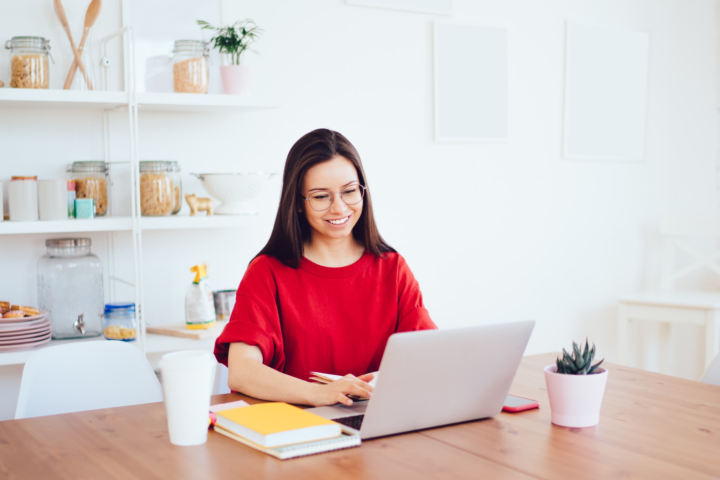 Smart Working: Mucho más que teletrabajo