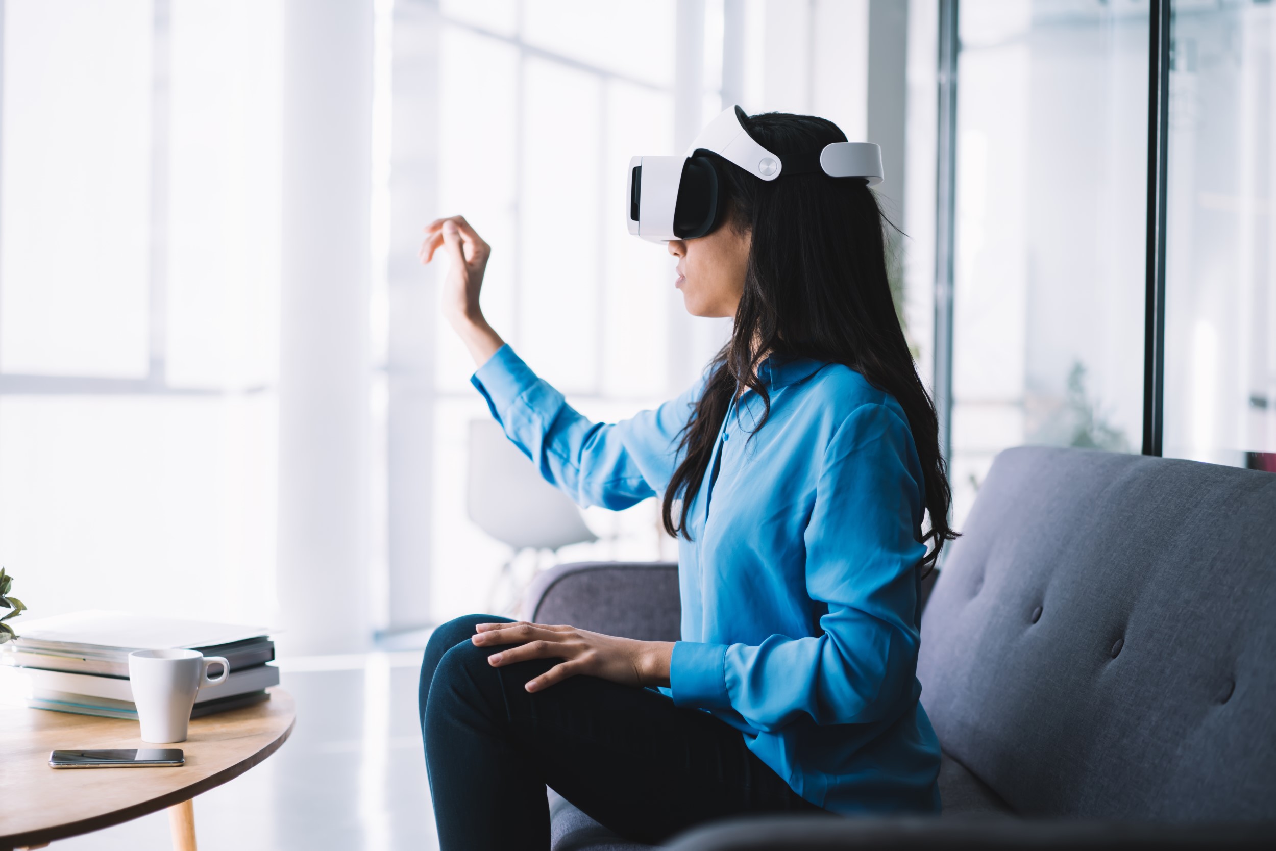 Tecnología, la verdadera ganadora de la era Post-Covid