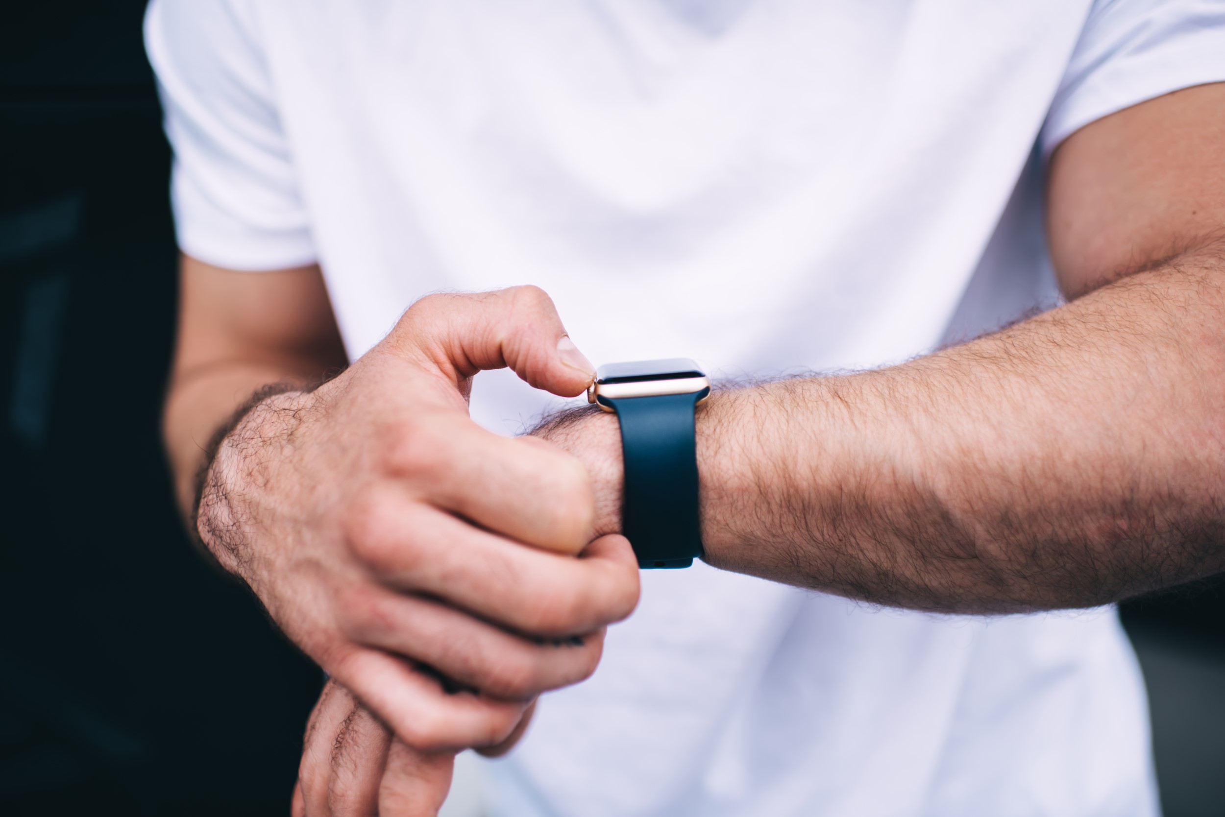 Integration of Wearables in Industry 4.0