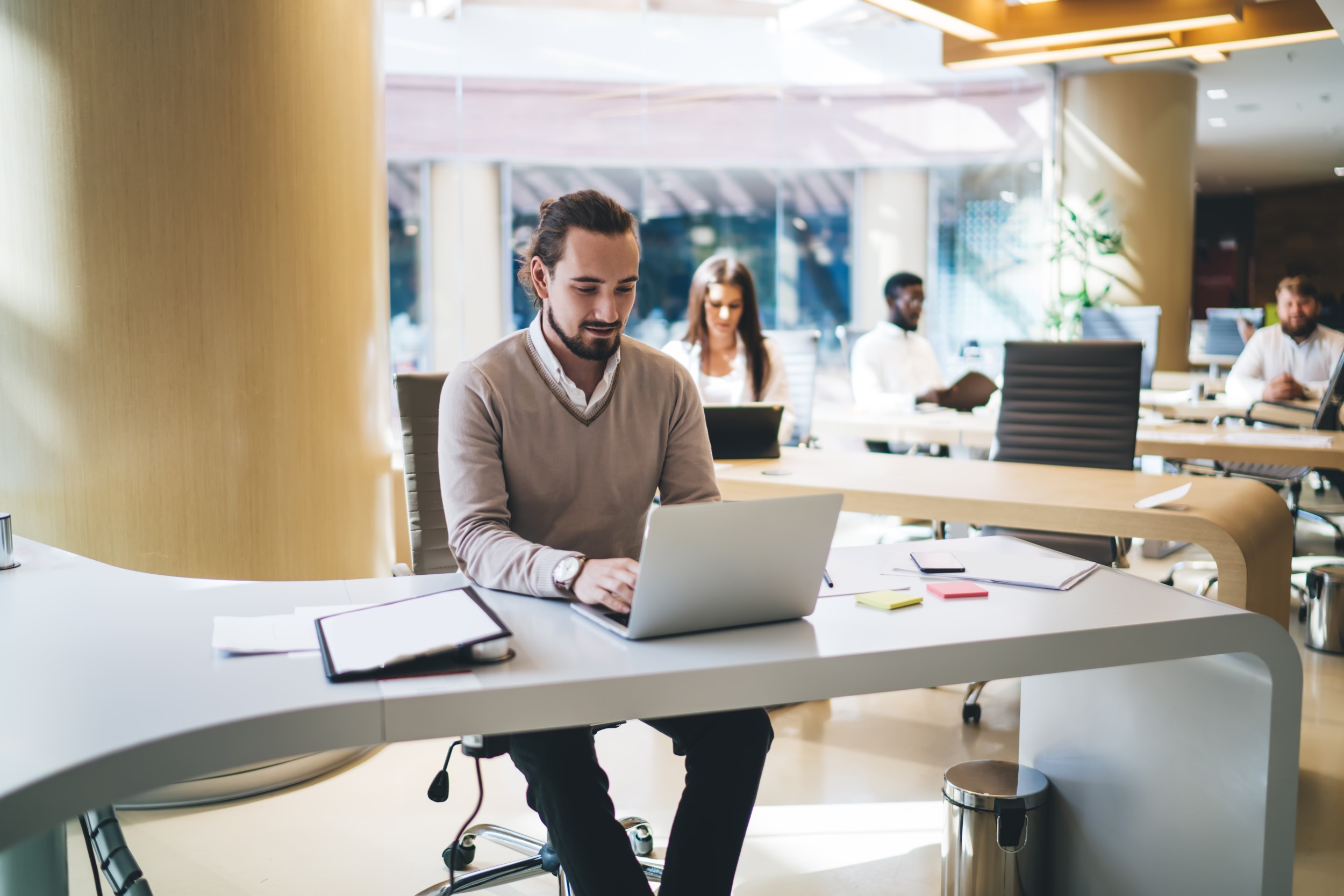 The future of work is in the Workplace as a Service