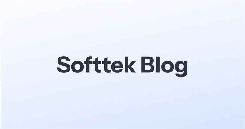 The Softtek Blog