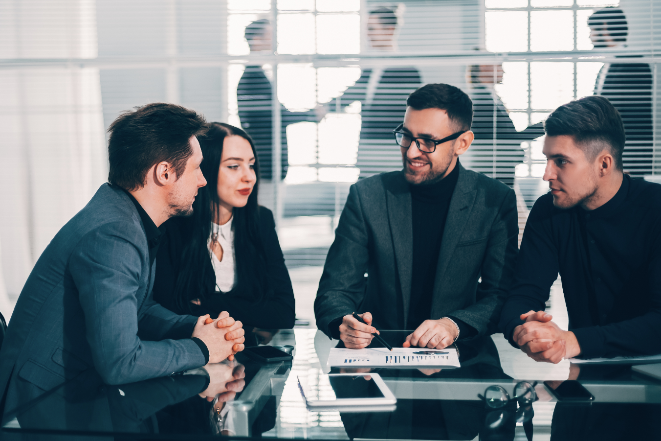 Companies are getting closer to analysing and sharing data without breaching privacy