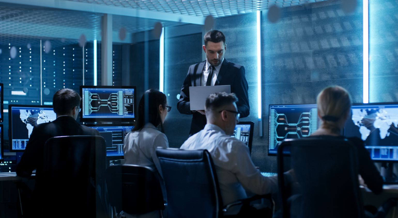 NaaS as a solution to the digitalisation bottleneck