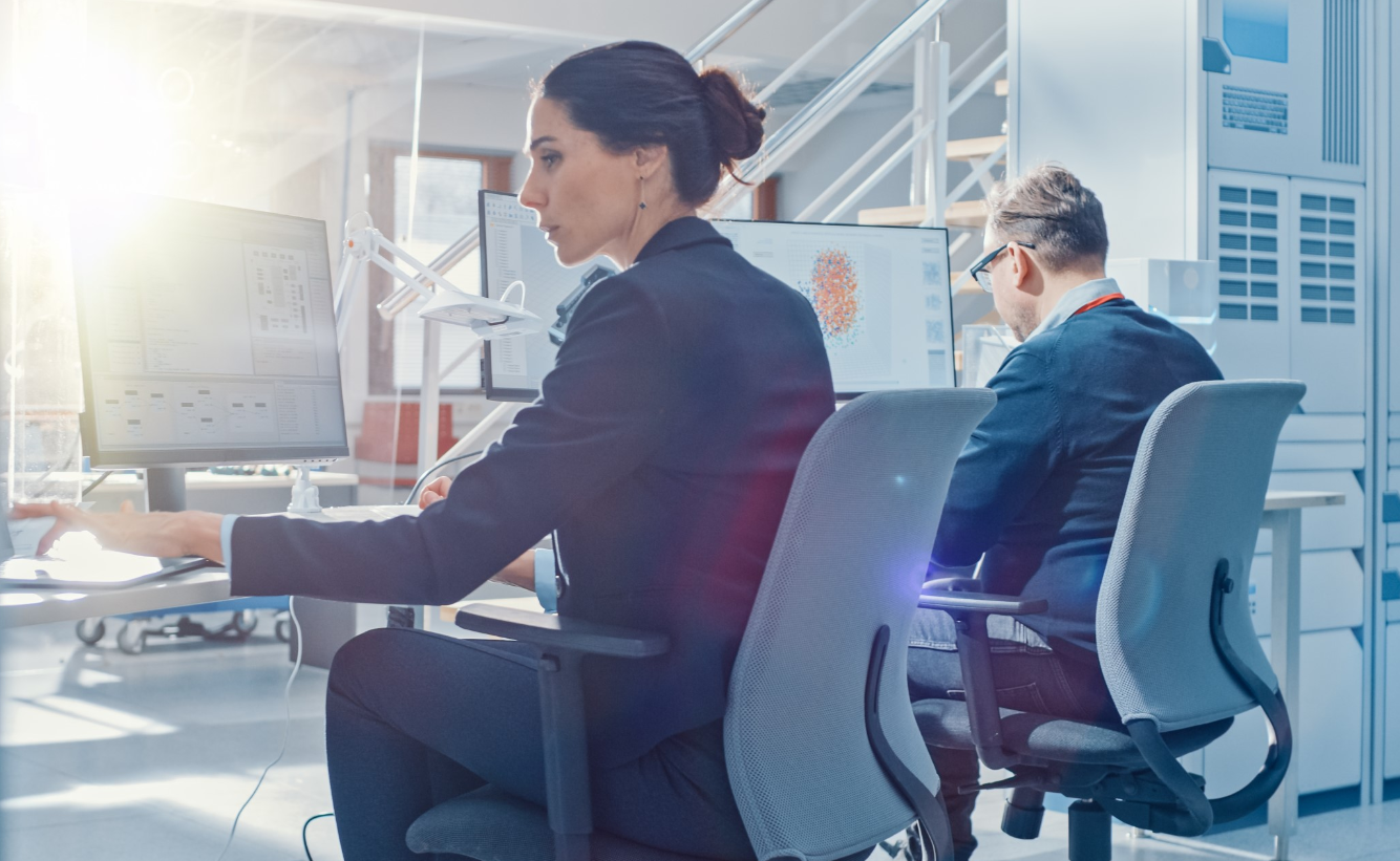 The cloud strategy for ROI generation