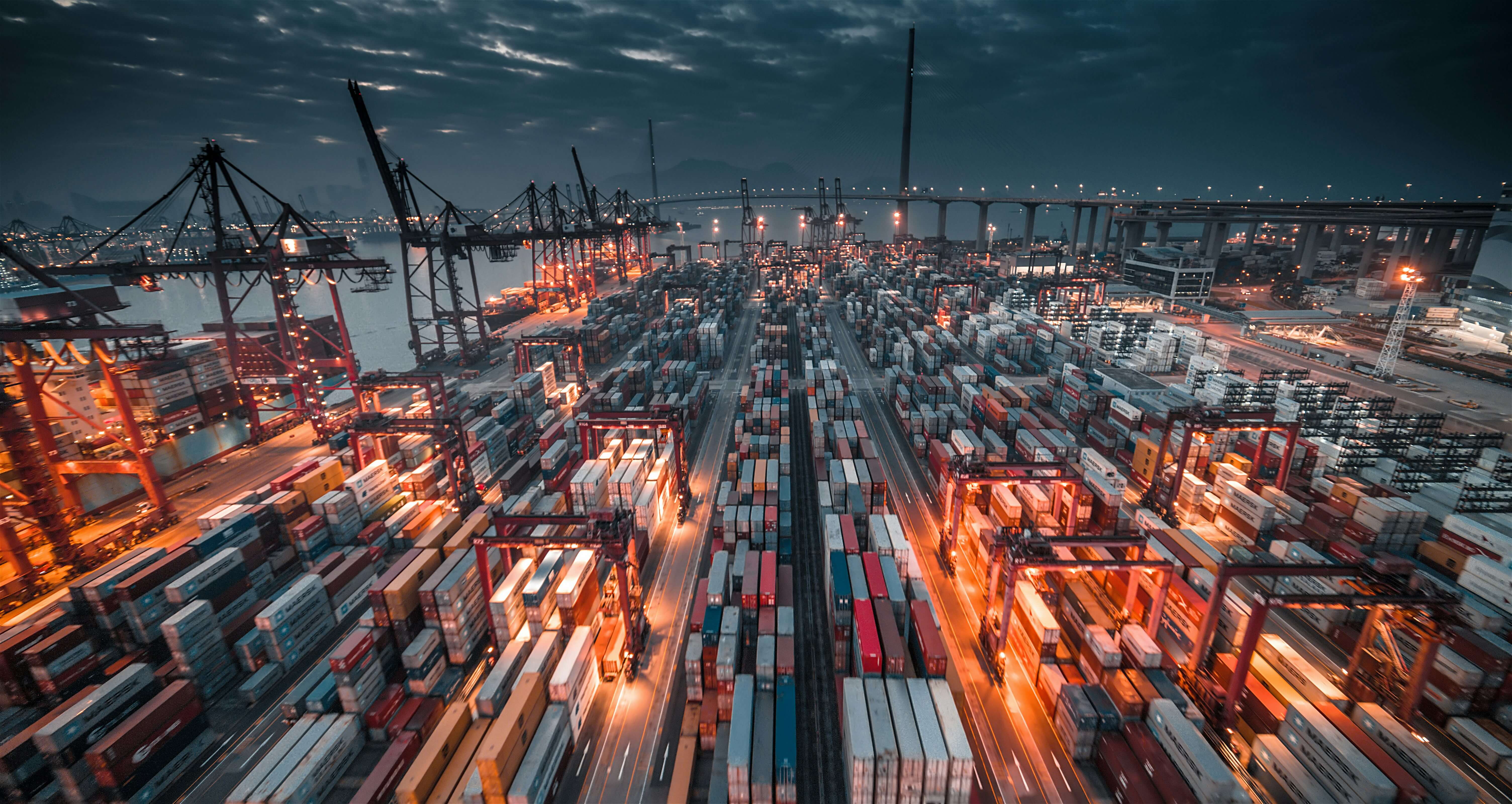 Nearshore Gains Ground in 2025 as Trade Dynamics Reshape Supply Chains